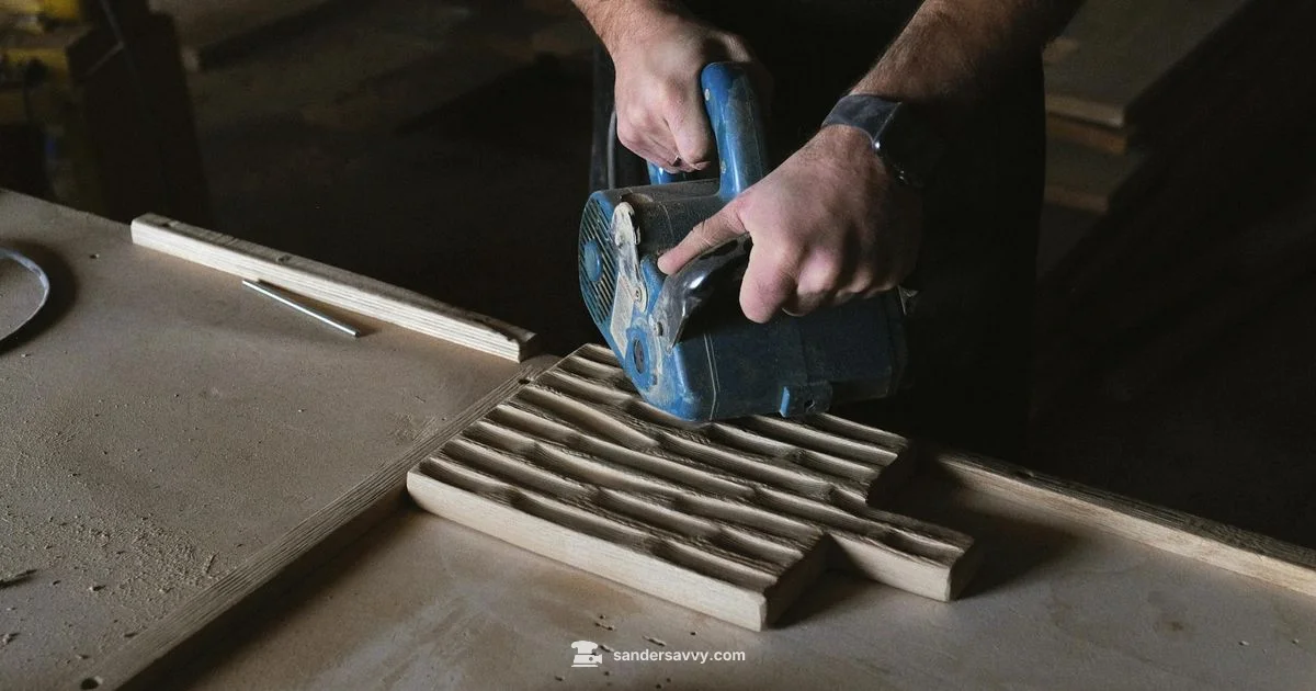 DA Sander Guide - SanderSavvy