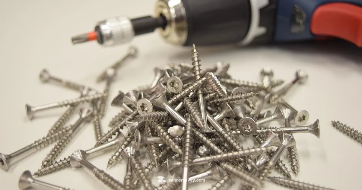 Budget Sander Guide - SanderSavvy