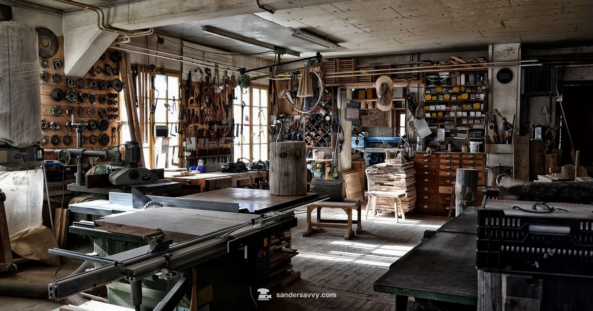 Best Palm Sander 2026 - SanderSavvy