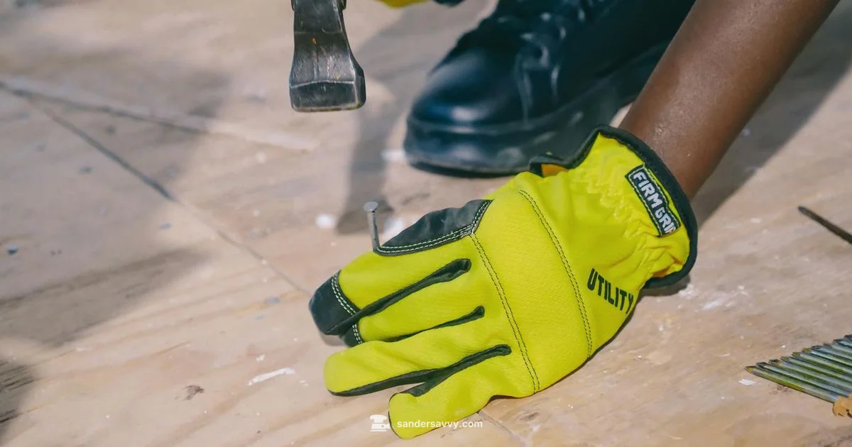 Rent a Floor Sander - SanderSavvy