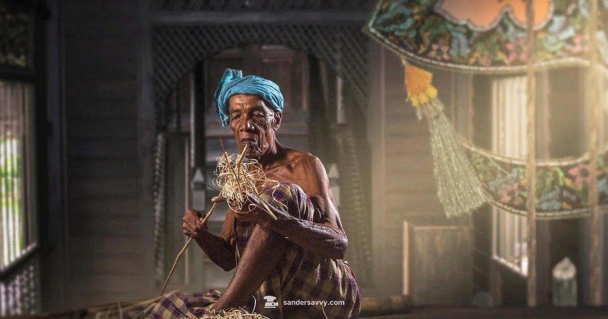 Sander vs Buffer - SanderSavvy