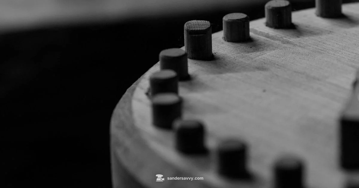 Interface Pad Essentials - SanderSavvy