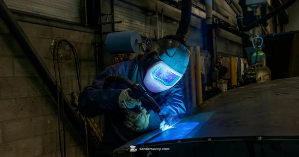 Tacklife Drywall Sander Review - SanderSavvy