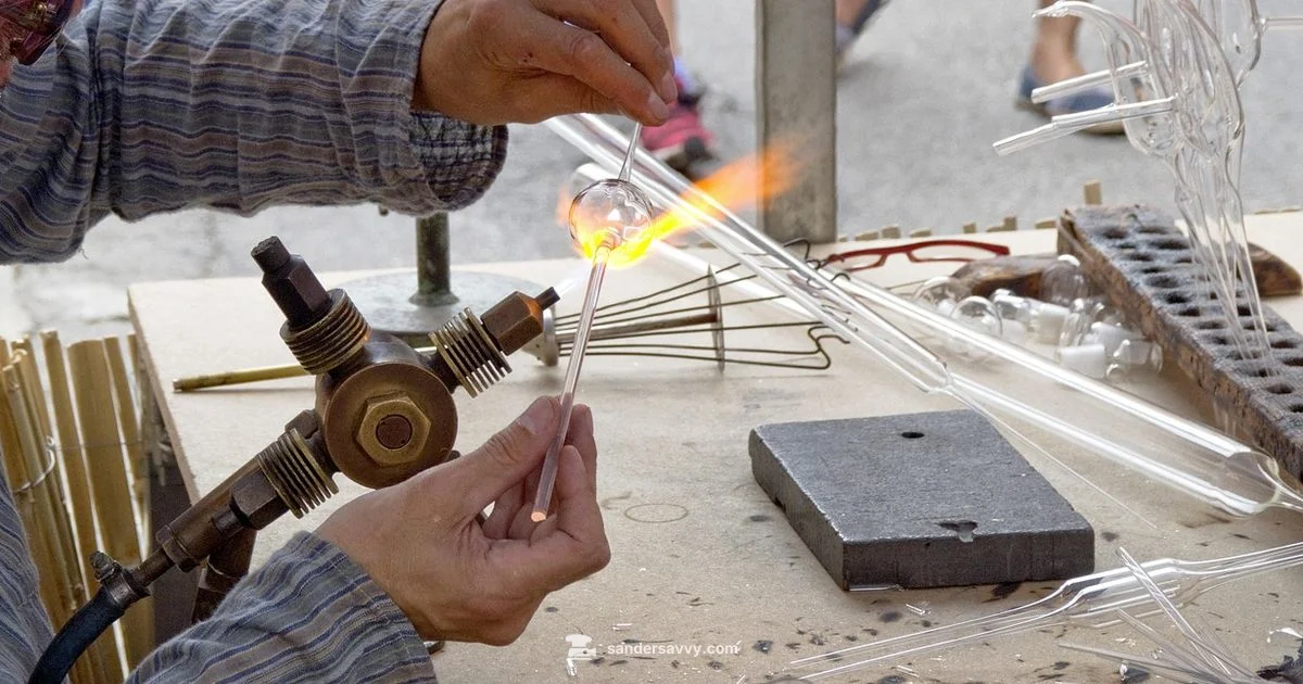 Craftsman 3x21 Sander - SanderSavvy