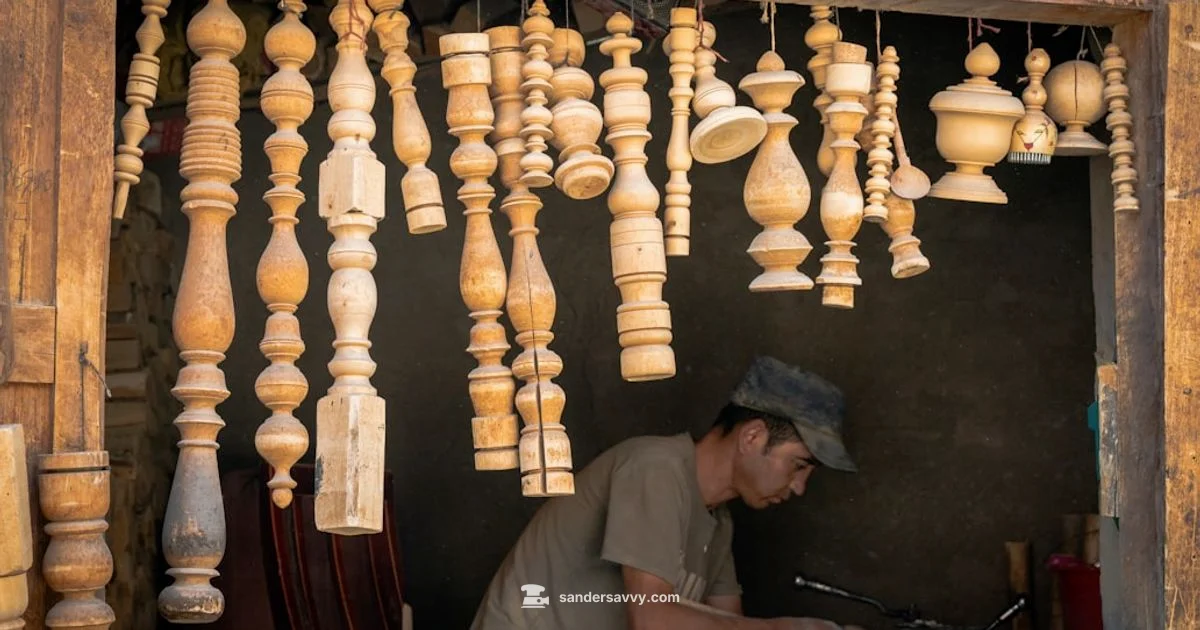 Finishing Sander Guide - SanderSavvy