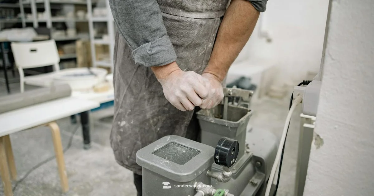 Pro Sander Guide - SanderSavvy