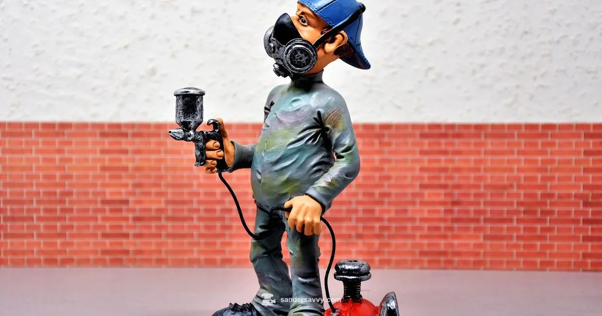 Best Auto Sander - SanderSavvy