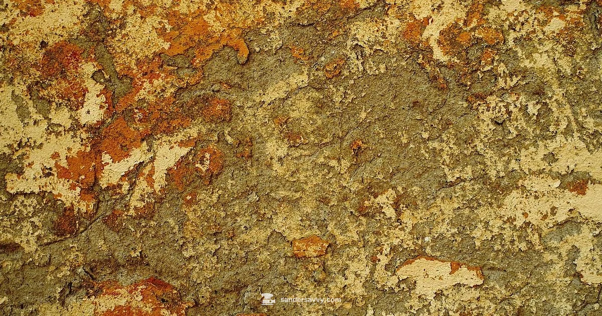 Plaster Sanding Guide - SanderSavvy