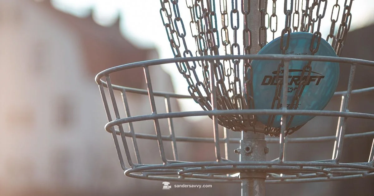 Sanding Disc Lifespan - SanderSavvy