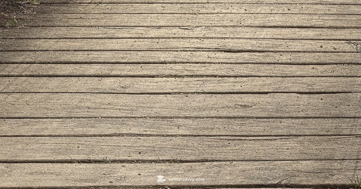 Grit Essentials - SanderSavvy