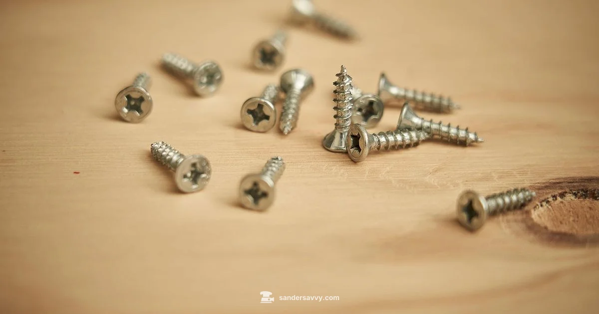 Detail Sander Buy Guide - SanderSavvy