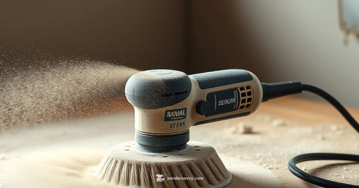 SurfPrep Sander Review - SanderSavvy