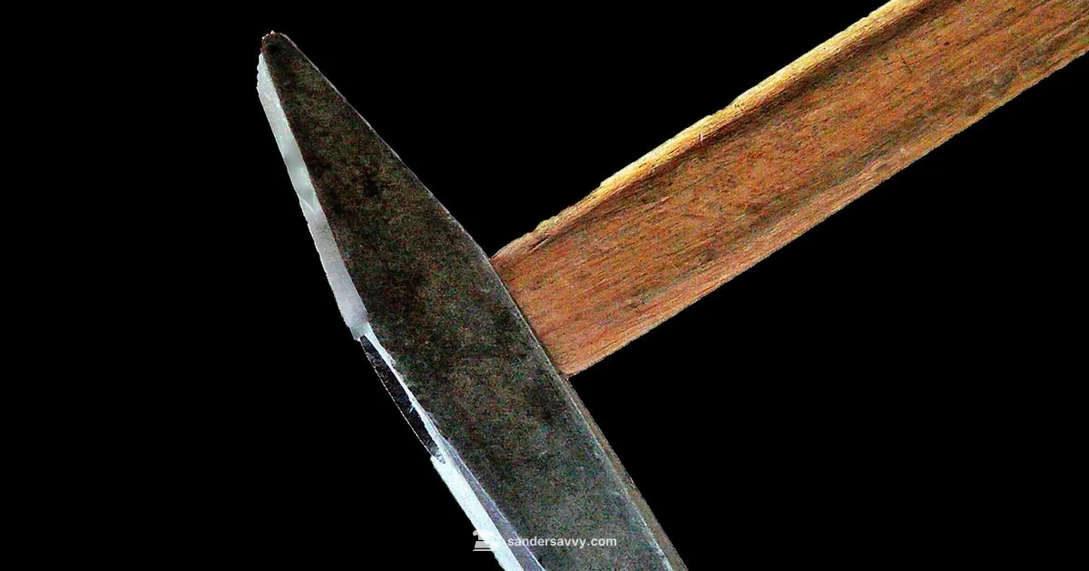 Can Grinder Guide - SanderSavvy