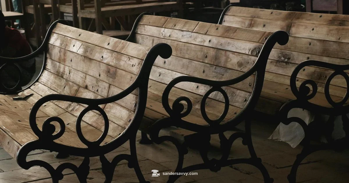 Quarter Sheet Sander Guide - SanderSavvy