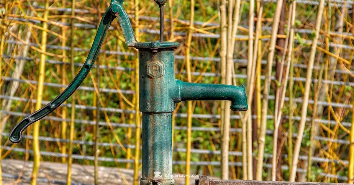 Grinder Pump Alarm Guide - SanderSavvy