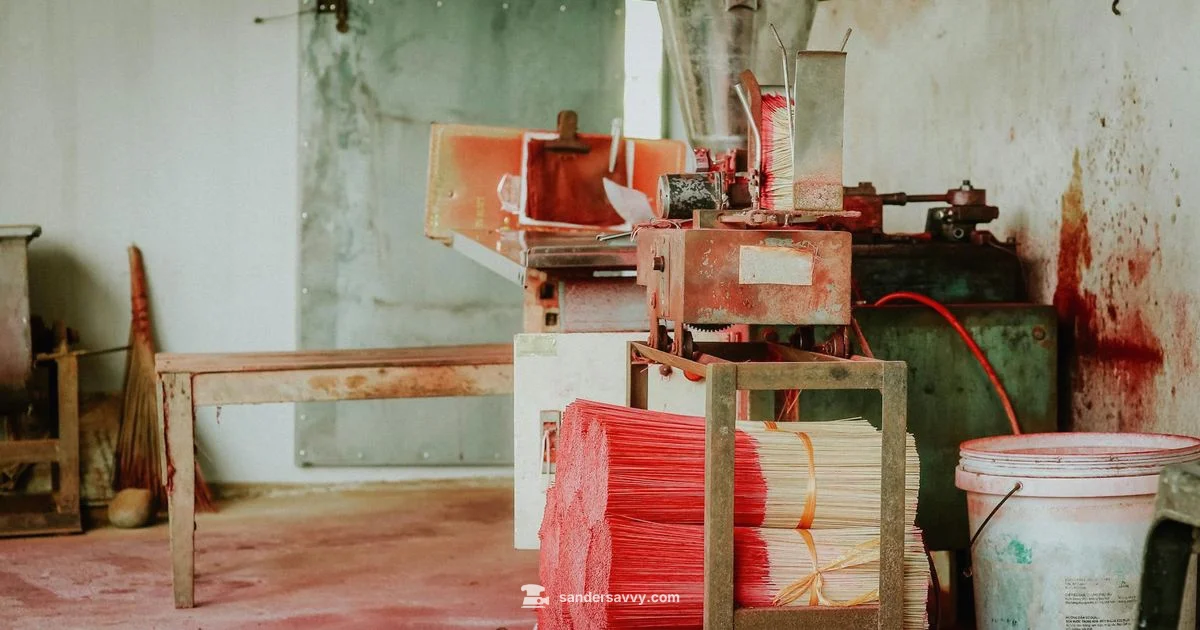 Giant Sander Guide - SanderSavvy