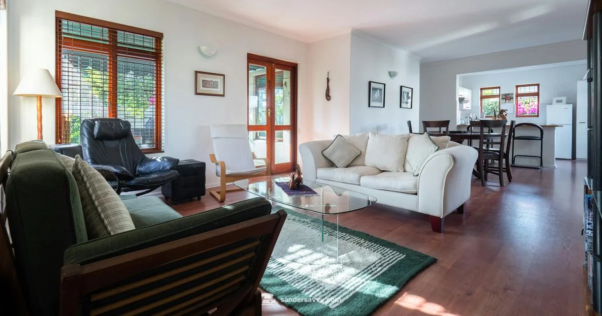 Rent Floor Sander - SanderSavvy