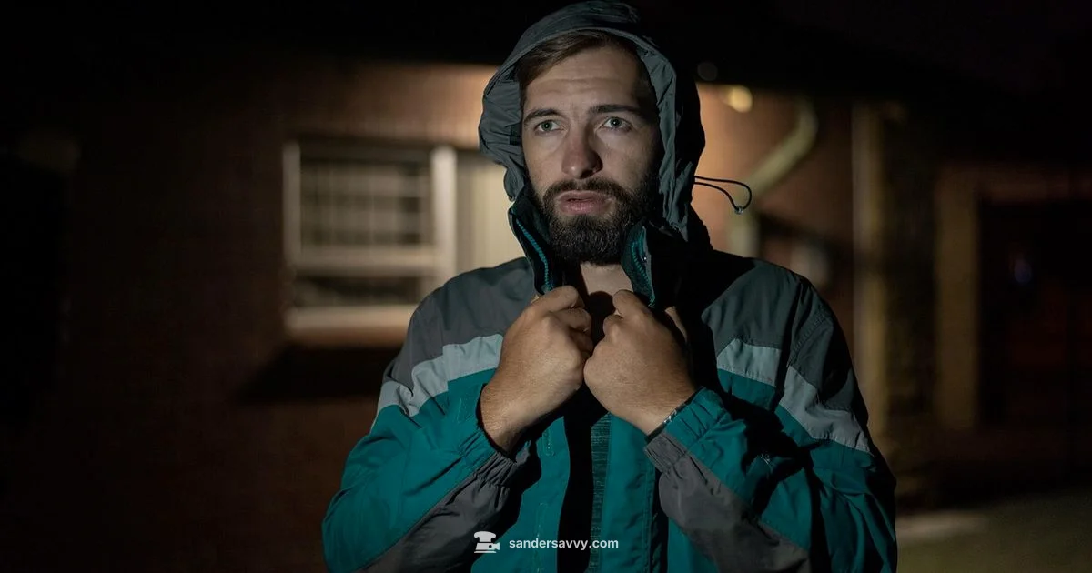 Minimalist Jacket Guide - SanderSavvy