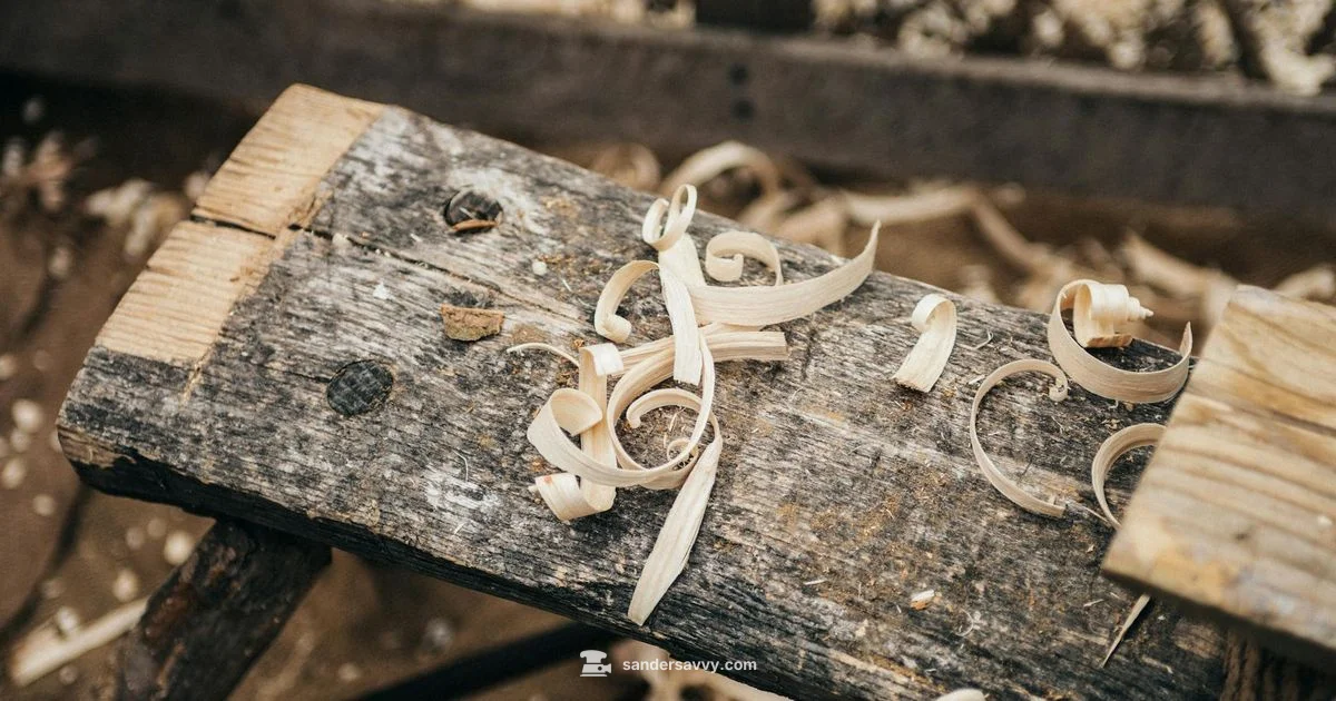 Sander Showdown - SanderSavvy