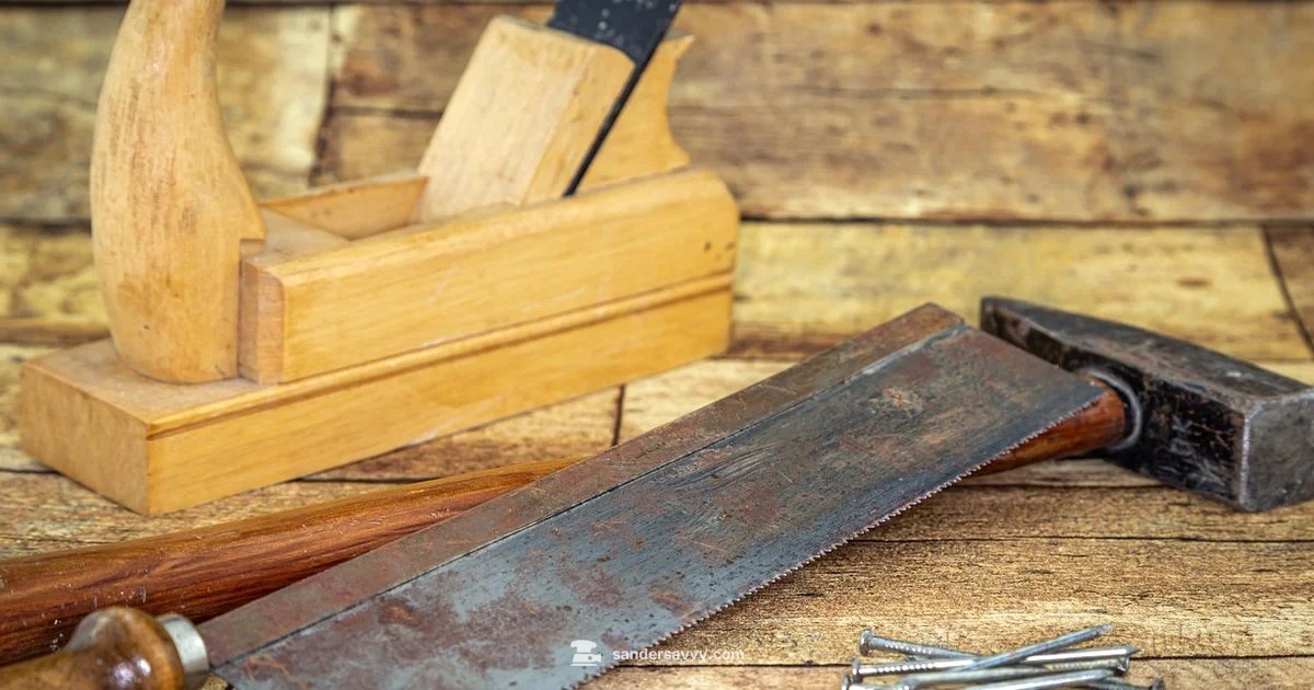 Kobalt Sander Review - SanderSavvy