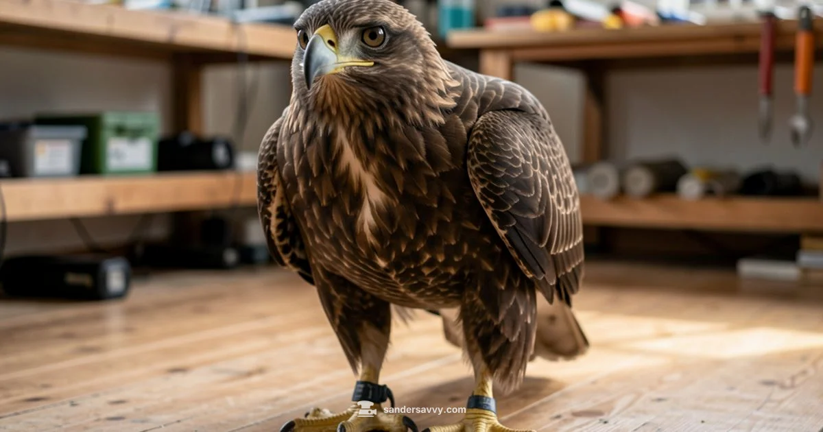 Eagle Sander Review - SanderSavvy