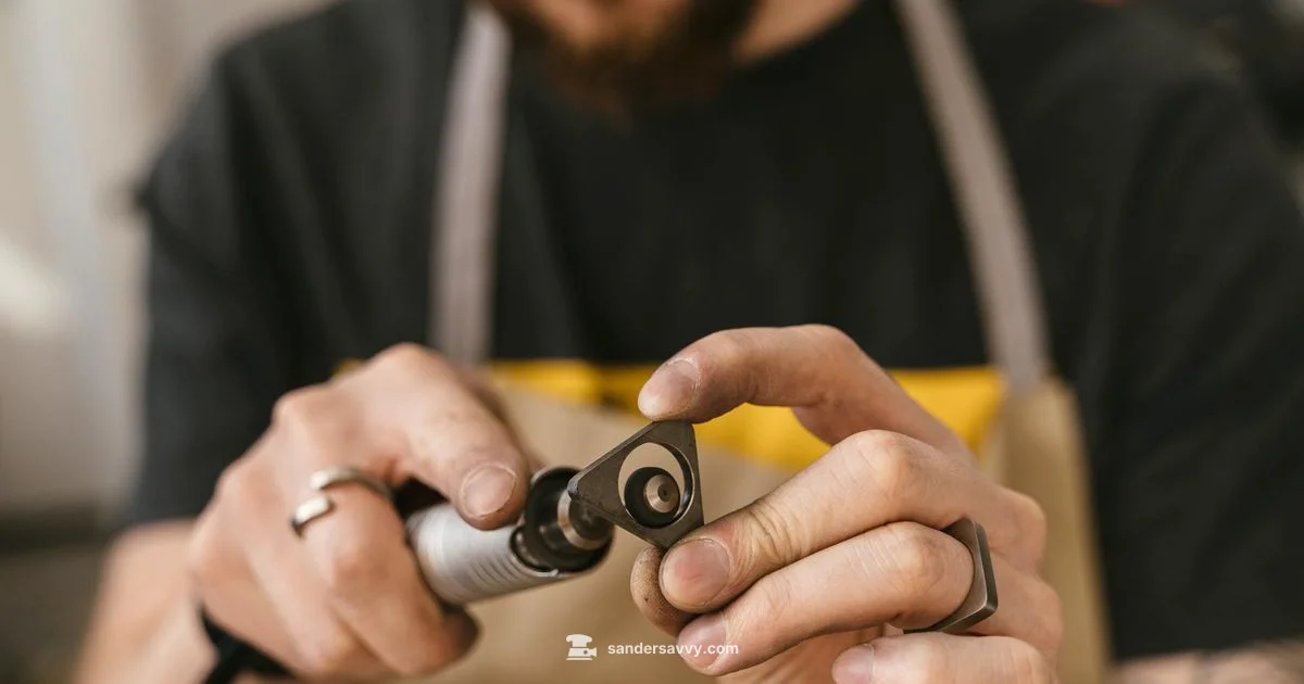 Dewalt MTS Review - SanderSavvy