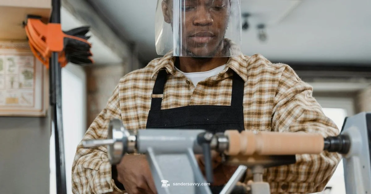 Sanding Discs Essentials - SanderSavvy