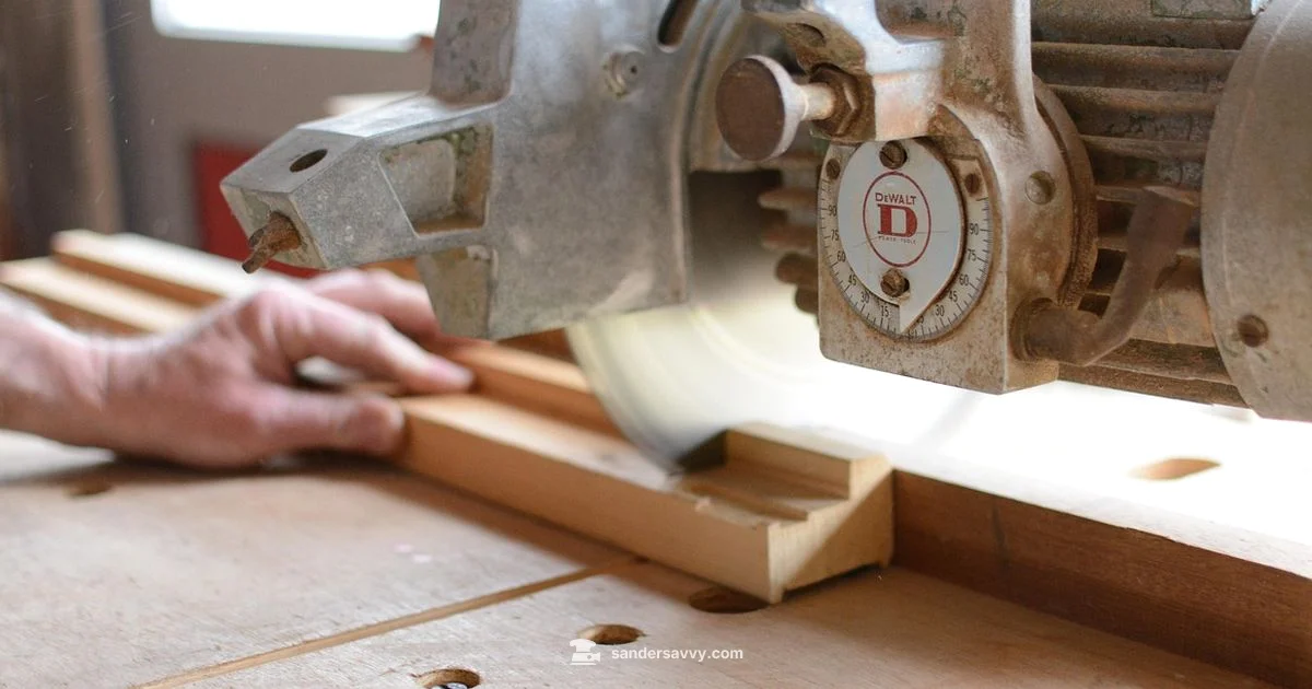 Palm Sander Nearby - SanderSavvy