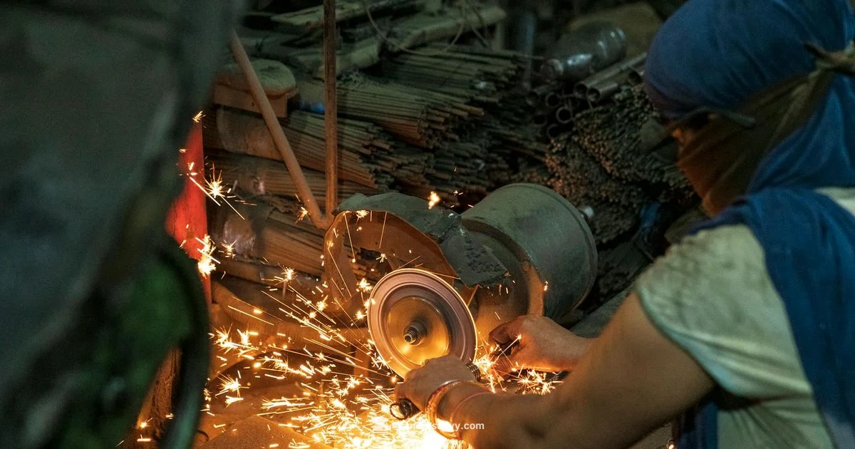 Foot Sander Guide - SanderSavvy