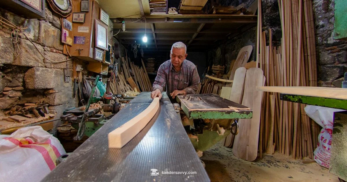 Choosing the Right Sander Choosing the Right Sander - SanderSavvy