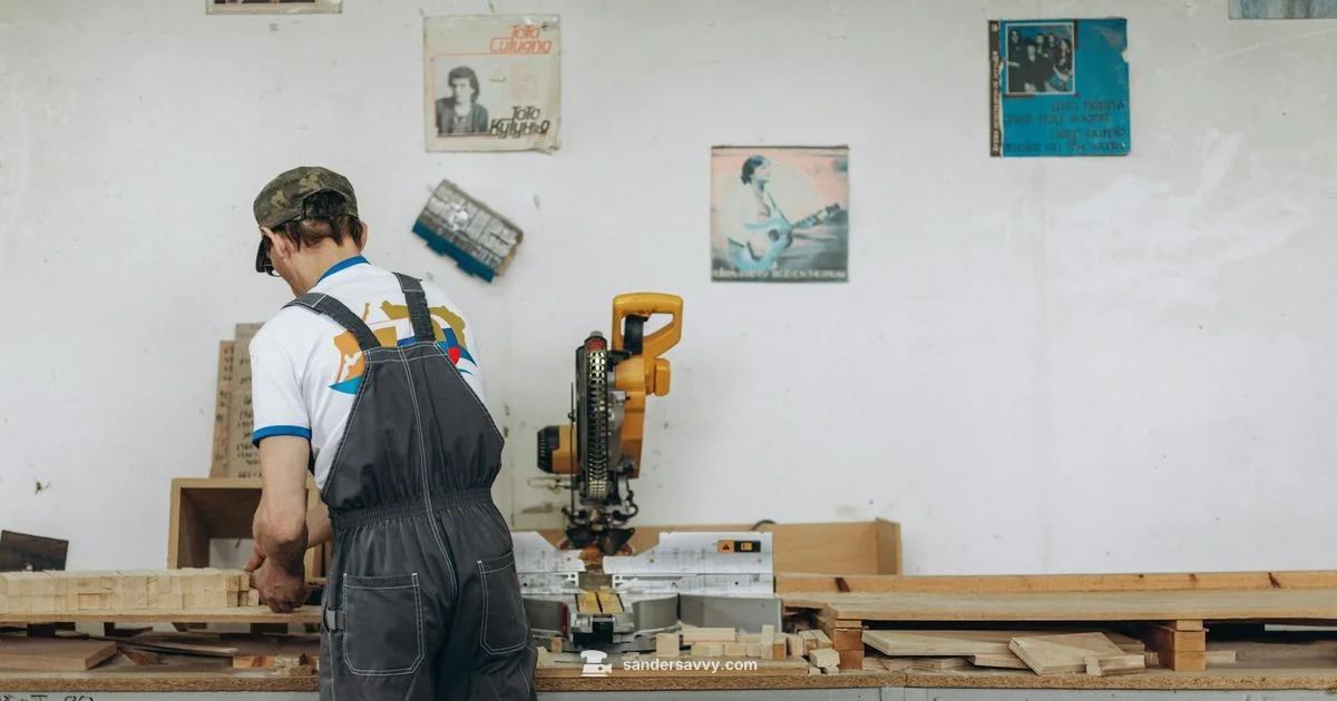 Rent Power Sander Guide Rent Power Sander Guide - SanderSavvy