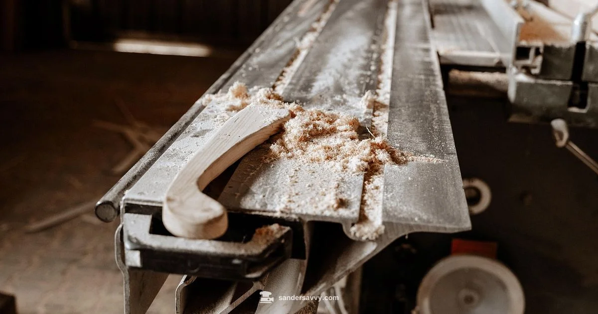 Dust-Free Drywall Sanding - SanderSavvy