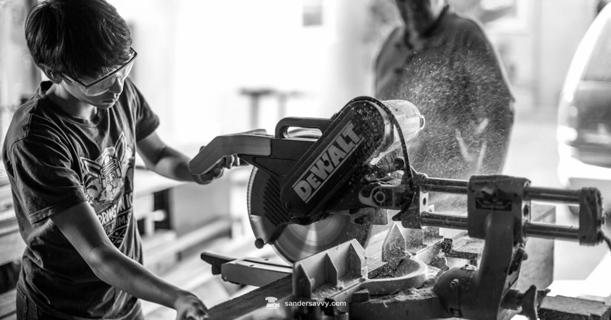 Grizzly Edge Sander Review - SanderSavvy