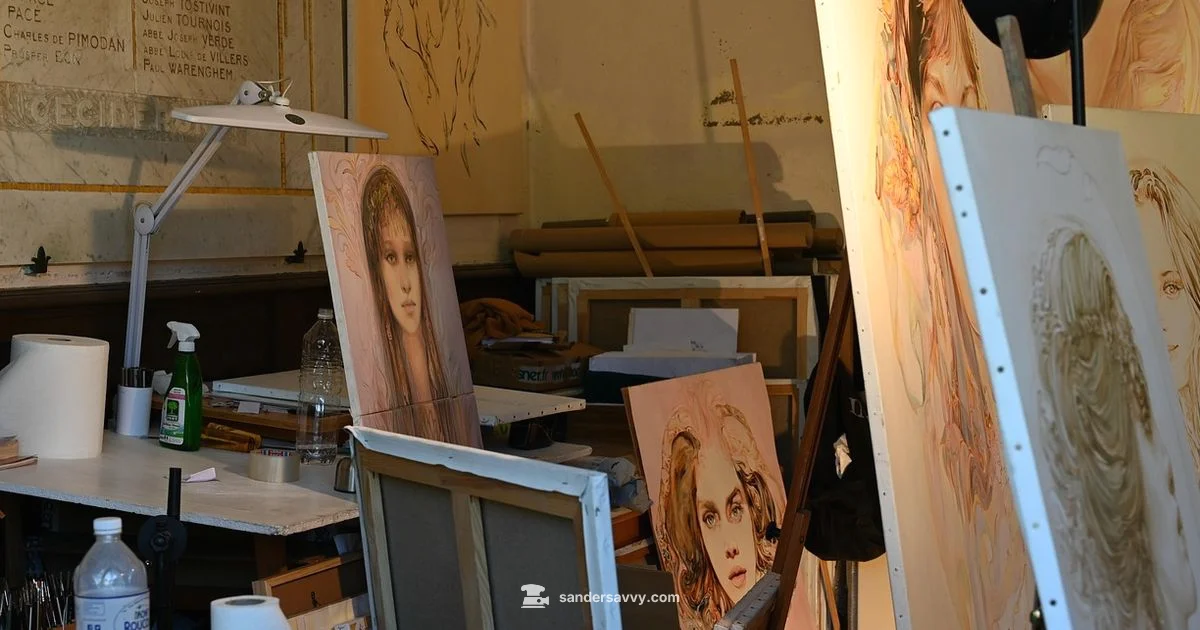 Sander Quick Guide - SanderSavvy