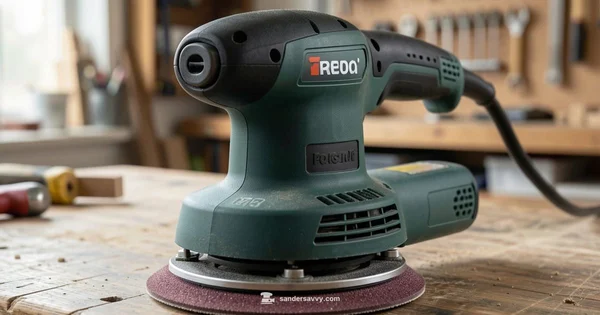 Sanding Plate Essentials - SanderSavvy