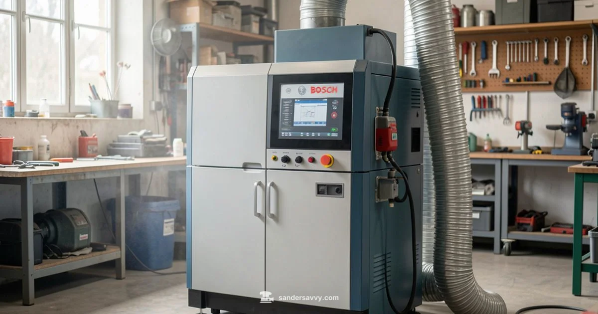 ROS65VC Review - SanderSavvy