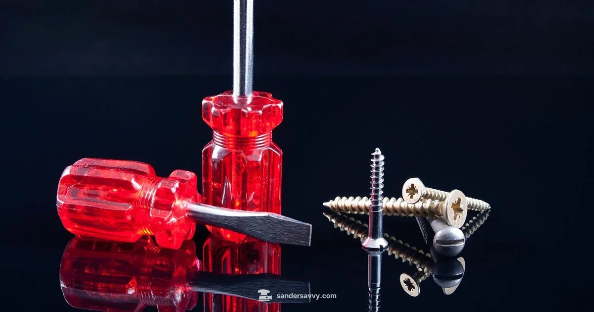 Rent Power Sander Guide - SanderSavvy