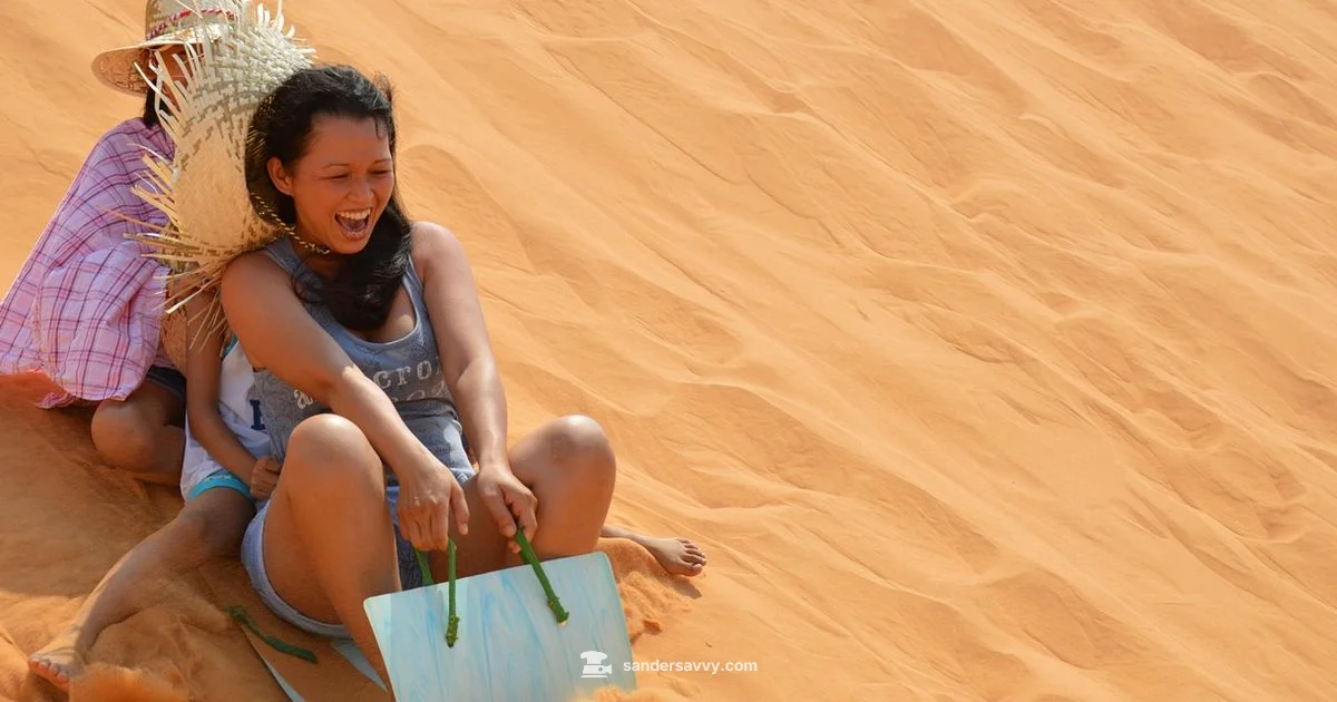 Sanding Dust Safety Sanding Dust Safety - SanderSavvy