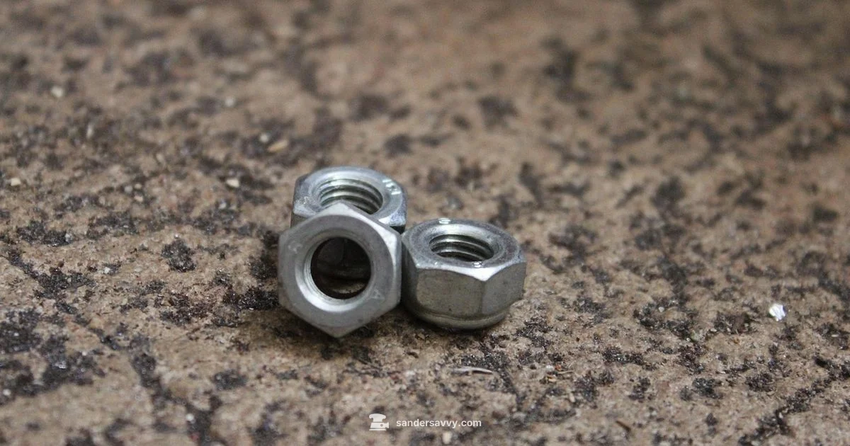 Dust-Safe Sanding Guide - SanderSavvy