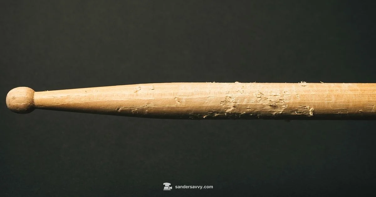 Drum Sander Guide - SanderSavvy