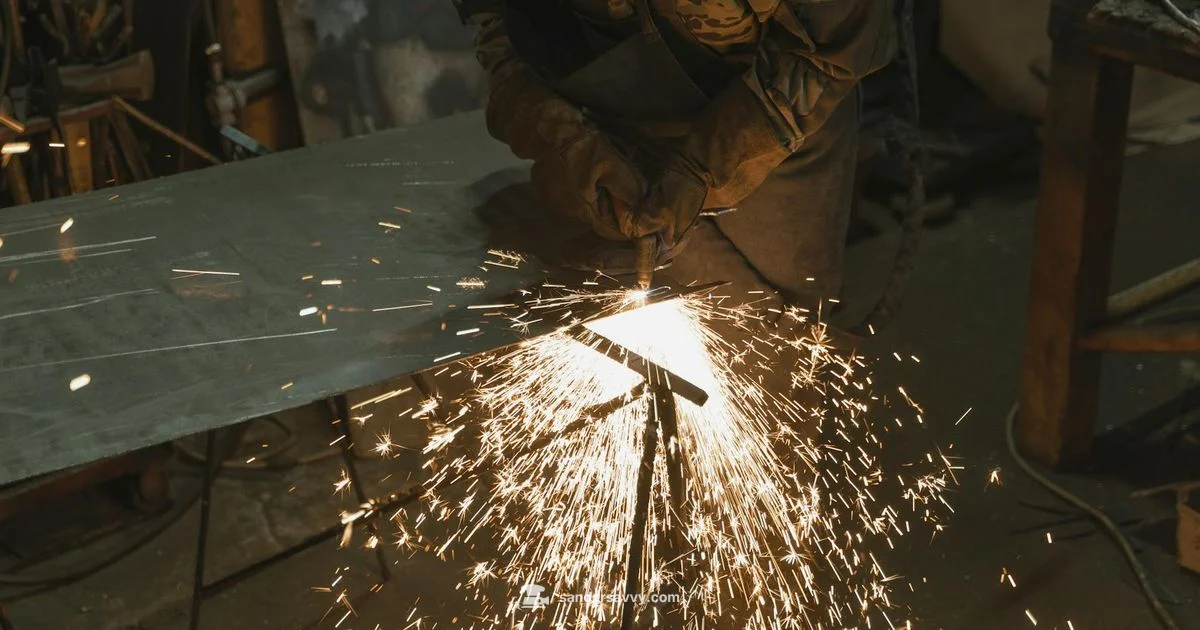 Uneeda Sander Guide - SanderSavvy