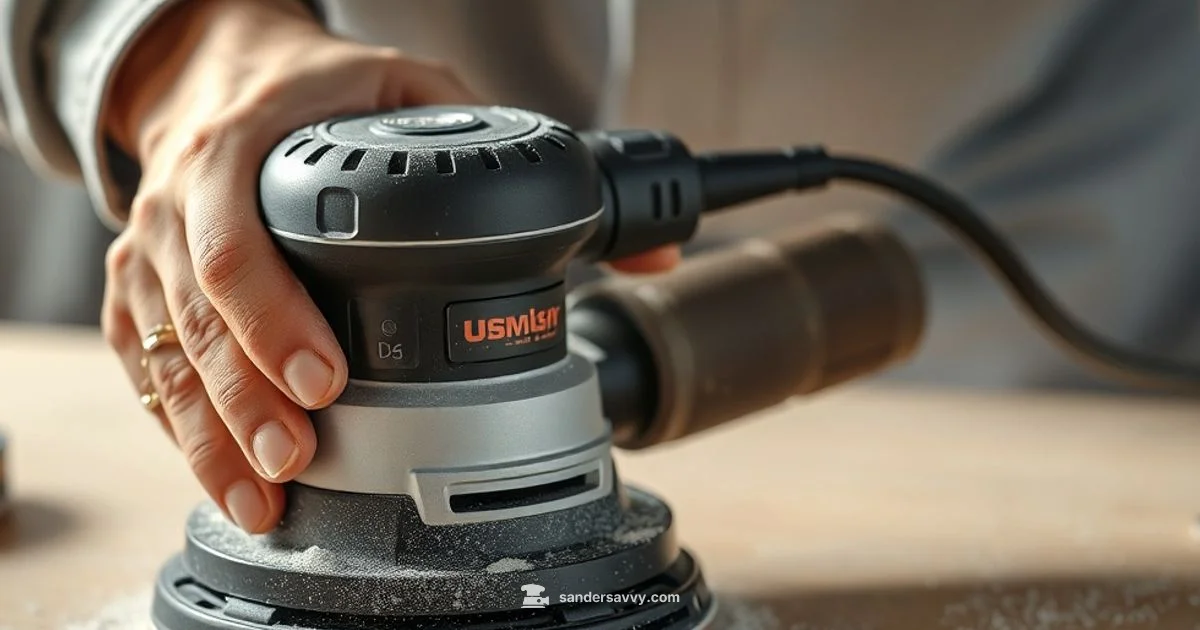 Pad Removal Guide - SanderSavvy