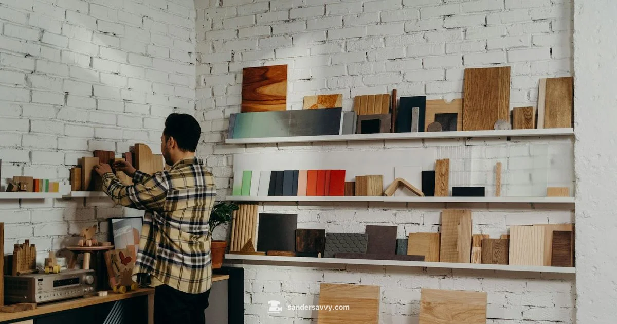 Floor Sander DIY Floor Sander DIY - SanderSavvy