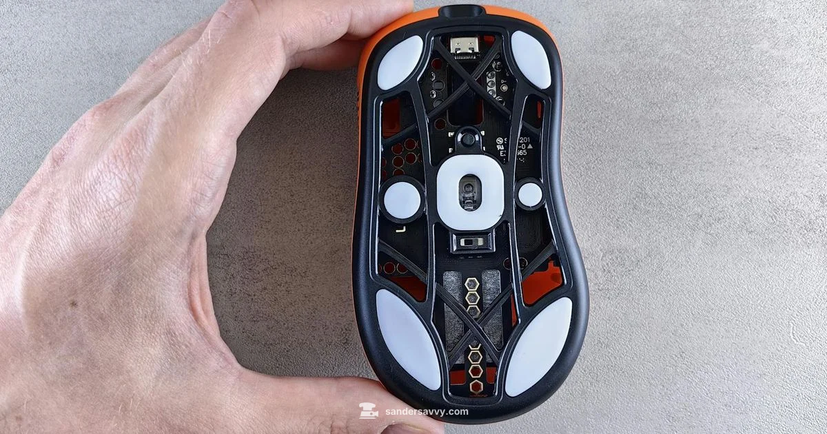 Interface Pad Essentials - SanderSavvy