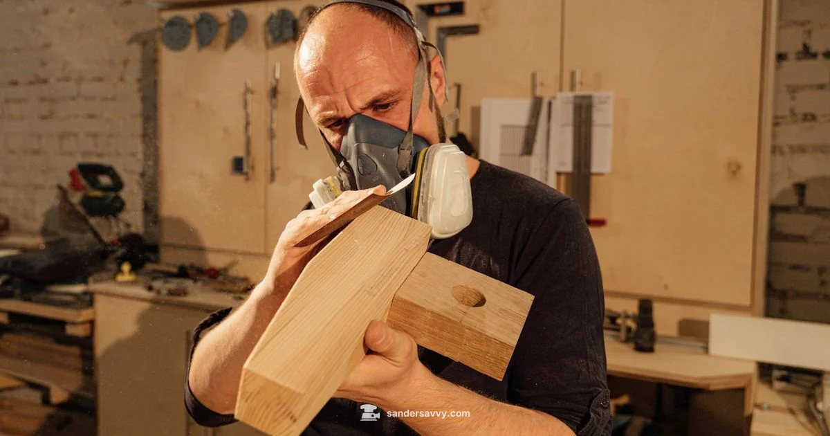 Essential Sander Guide - SanderSavvy