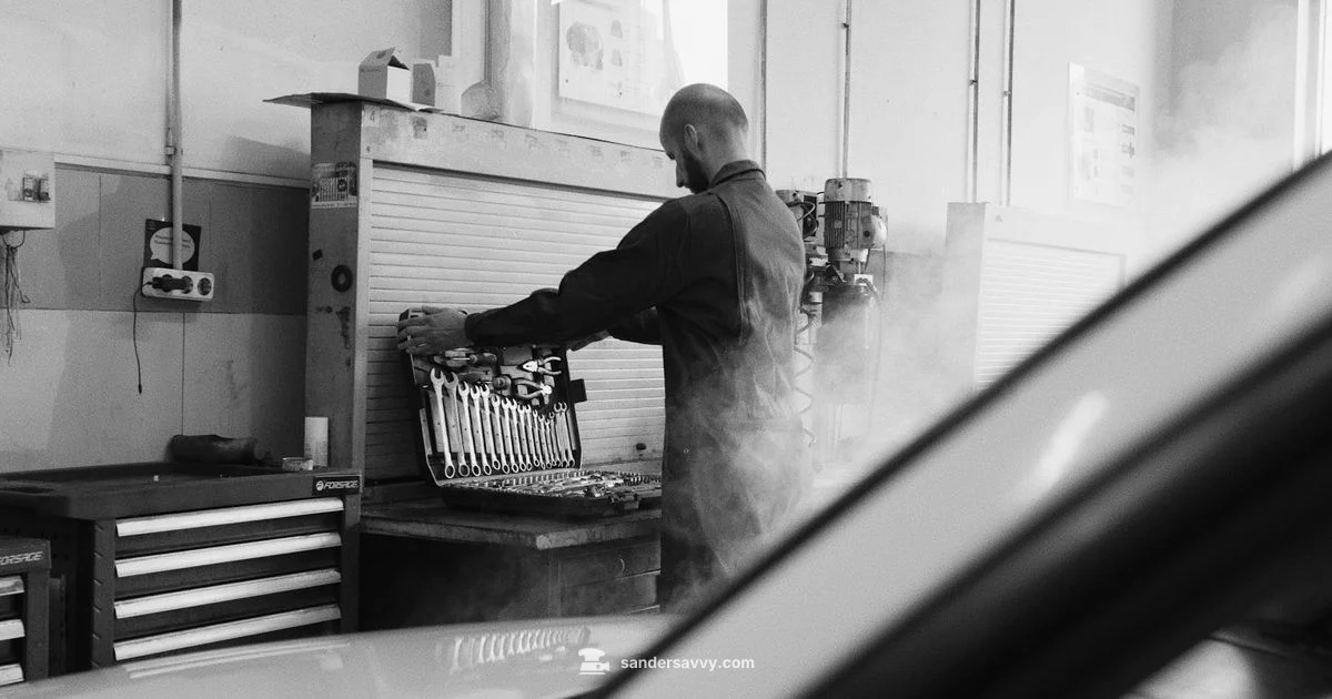 Metabo Random Orbit Sander Review - SanderSavvy