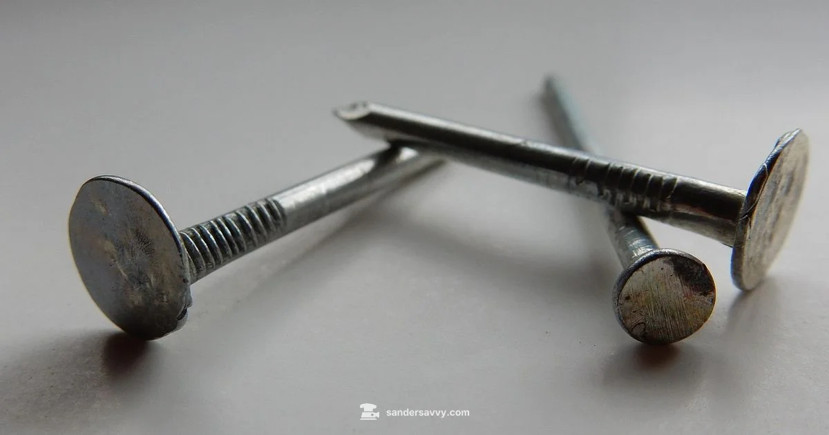 Sandpaper Substitutes - SanderSavvy