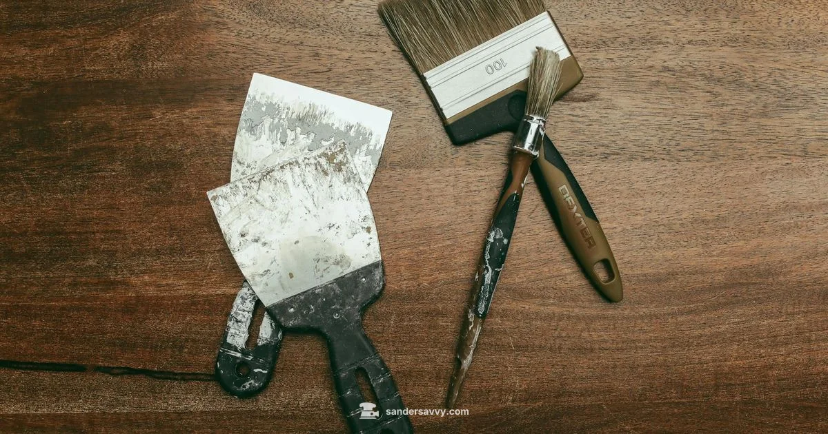 Sander Brand Names - SanderSavvy