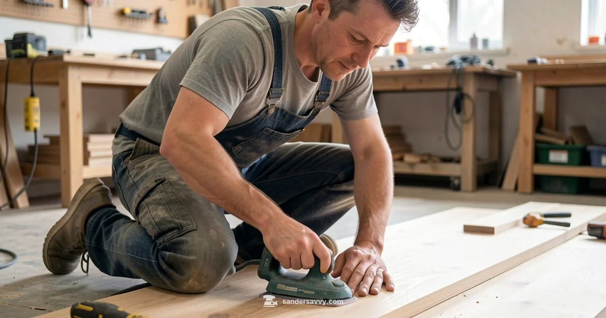 Shop Sander Guide - SanderSavvy