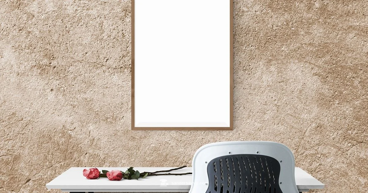 Cabinet Sanding - SanderSavvy